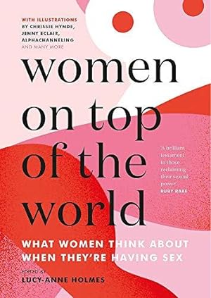 Imagen del vendedor de Women on Top of the World a la venta por WeBuyBooks