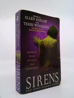 Seller image for Sirens and Other Daemon Lovers for sale by ThriftBooksVintage