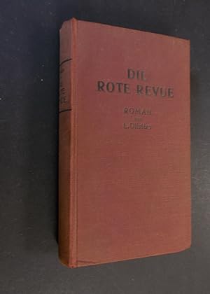 Die Rote Revue