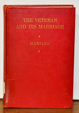 Seller image for The Veteran and His Marriage for sale by Cat's Cradle Books