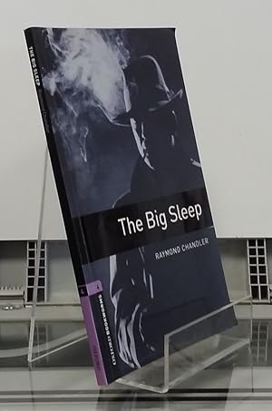 Imagen del vendedor de The Big Sleep (adapted, stage 4) a la venta por Librera Dilogo