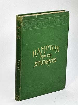 HAMPTON AND ITS STUDENTS.