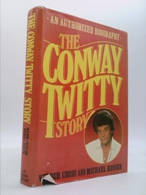 Bild des Verkufers fr Conway Twitty Story zum Verkauf von ThriftBooksVintage