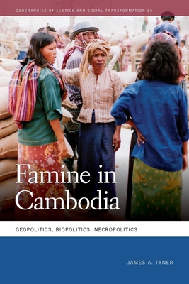 Seller image for Famine in Cambodia: Geopolitics, Biopolitics, Necropolitics (Paperback or Softback) for sale by BargainBookStores