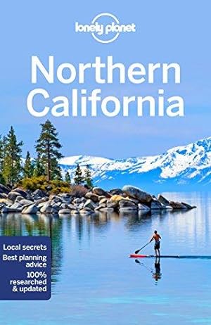 Imagen del vendedor de Lonely Planet Northern California: Perfect for exploring top sights and taking roads less travelled (Travel Guide) a la venta por WeBuyBooks