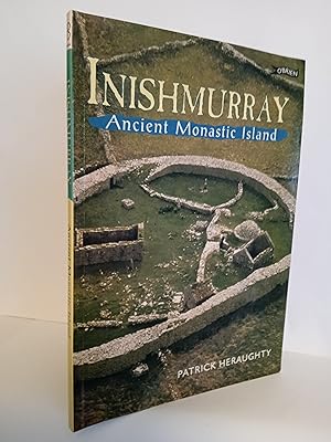 Seller image for Inishmurray: Ancient Monastic Island for sale by Newtown Rare Books