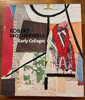 Immagine del venditore per Robert Motherwell: Early Collages venduto da Bad Animal