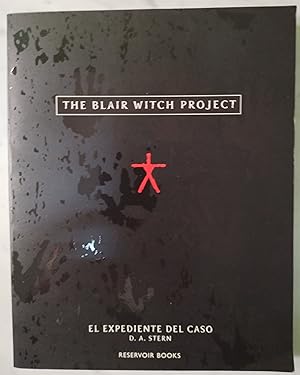 The Blair Witch Project. El expediente del caso