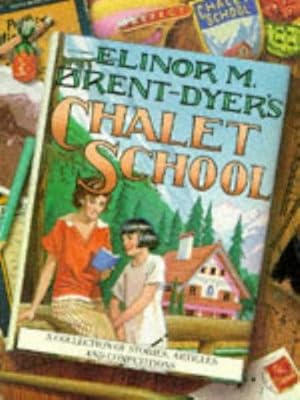 Immagine del venditore per Elinor M Brent-Dyer's Chalet School venduto da WeBuyBooks 2