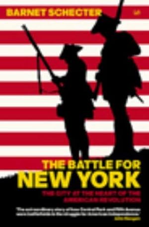 Immagine del venditore per The Battle For New York venduto da WeBuyBooks