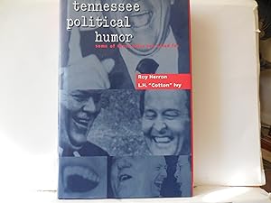 Seller image for Tennessee Political Humor for sale by Horton Colbert