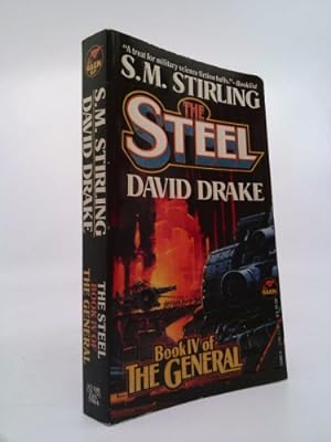 Immagine del venditore per General #04 Steel venduto da ThriftBooksVintage