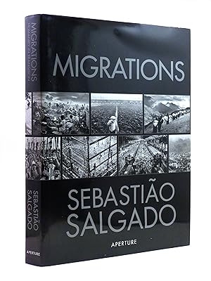 Immagine del venditore per Migrations: Humanity in Transition venduto da Cox & Budge Books, IOBA
