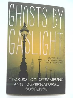Bild des Verkufers fr Ghosts by Gaslight zum Verkauf von ThriftBooksVintage