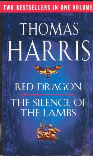 Immagine del venditore per Red Dragon and Silence of the Lambs venduto da WeBuyBooks