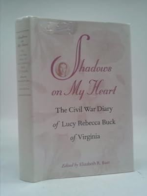 Imagen del vendedor de Shadows on My Heart a la venta por ThriftBooksVintage