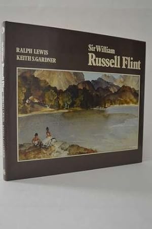 Seller image for Sir William Russell Flint 1880-1969 for sale by Lavendier Books