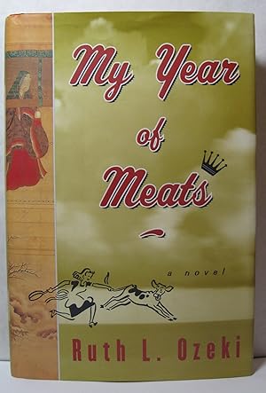 Imagen del vendedor de My Year of Meats a la venta por West Side Books