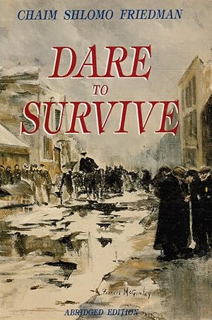 Seller image for Dare to Survive for sale by Bookshop Baltimore