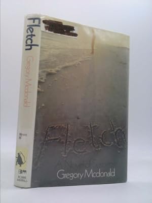 Seller image for Fletch for sale by ThriftBooksVintage