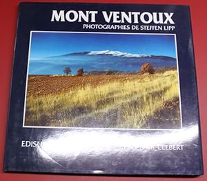 Mont Ventoux