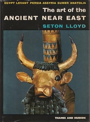 The Art of the Ancient Near East