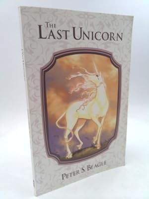 Immagine del venditore per The Last Unicorn (Graphic Novel) venduto da ThriftBooksVintage