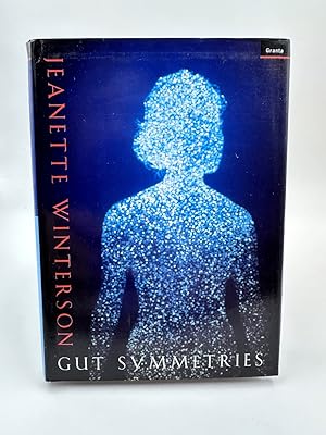 Immagine del venditore per Gut Symmetries venduto da Dean Family Enterprise