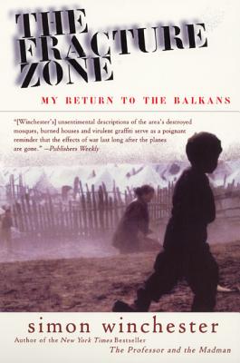 Bild des Verkufers fr The Fracture Zone: My Return to the Balkans (Paperback or Softback) zum Verkauf von BargainBookStores