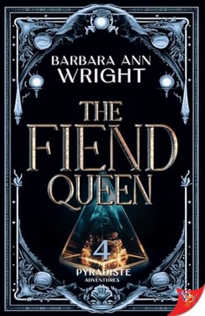 Seller image for Fiend Queen for sale by GreatBookPricesUK