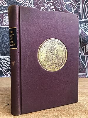 Bild des Verkufers fr The Last of the Medici SIGNED by Harold Acton & Norman Douglas zum Verkauf von Big Star Books