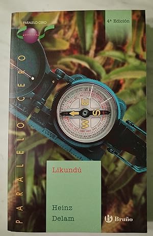 Seller image for Likund for sale by Libros Nakens
