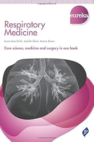 Seller image for Eureka: Respiratory Medicine for sale by WeBuyBooks