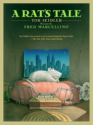 Seller image for A Rat's Tale (Paperback or Softback) for sale by BargainBookStores