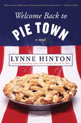 Bild des Verkufers fr Welcome Back to Pie Town (Paperback or Softback) zum Verkauf von BargainBookStores