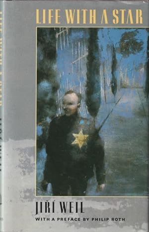 Seller image for Life with a Star for sale by Goulds Book Arcade, Sydney