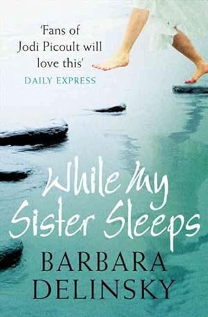 Seller image for While My Sister Sleeps for sale by GreatBookPricesUK