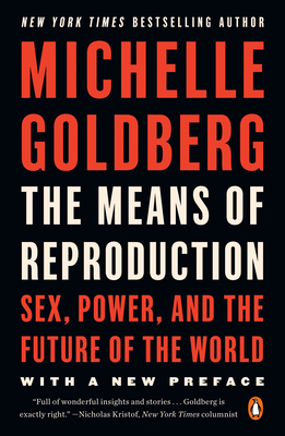 Immagine del venditore per The Means of Reproduction: Sex, Power, and the Future of the World (Paperback or Softback) venduto da BargainBookStores