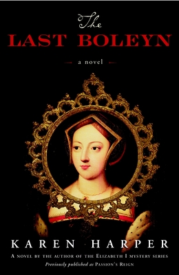 Imagen del vendedor de The Last Boleyn (Paperback or Softback) a la venta por BargainBookStores