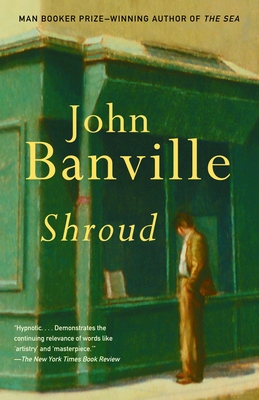 Seller image for Shroud (Paperback or Softback) for sale by BargainBookStores