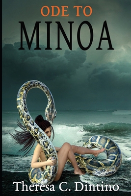 Image du vendeur pour Ode to Minoa (Paperback or Softback) mis en vente par BargainBookStores