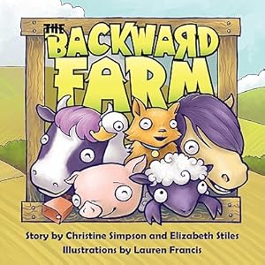 Seller image for The Backward Farm (Paperback or Softback) for sale by BargainBookStores