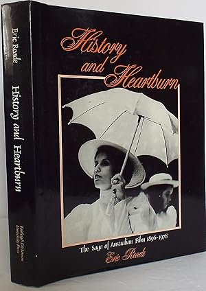 History and Heartburn: The Saga of Australian Film, 1896-1978