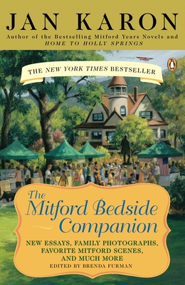 Seller image for The Mitford Bedside Companion: New Essays, Family Photographs, Favorite Mitford Scenes, and Much More (Paperback or Softback) for sale by BargainBookStores