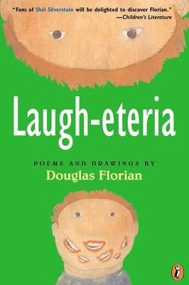 Seller image for Laugh-Eteria: Poems and Drawings (Paperback or Softback) for sale by BargainBookStores