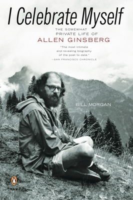Seller image for I Celebrate Myself: The Somewhat Private Life of Allen Ginsberg (Paperback or Softback) for sale by BargainBookStores