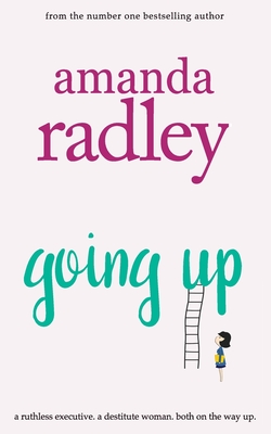 Seller image for Going Up: Hilarious and heartwarming romcom that is a perfect summer read (Paperback or Softback) for sale by BargainBookStores