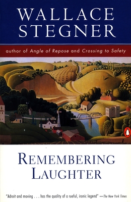 Seller image for Remembering Laughter (Paperback or Softback) for sale by BargainBookStores