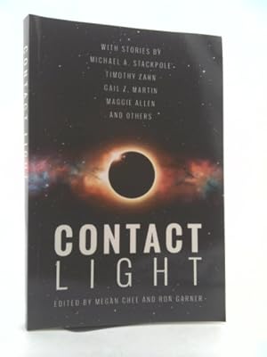 Seller image for Contact Light for sale by ThriftBooksVintage