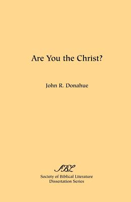 Seller image for Are You the Christ? (Paperback or Softback) for sale by BargainBookStores